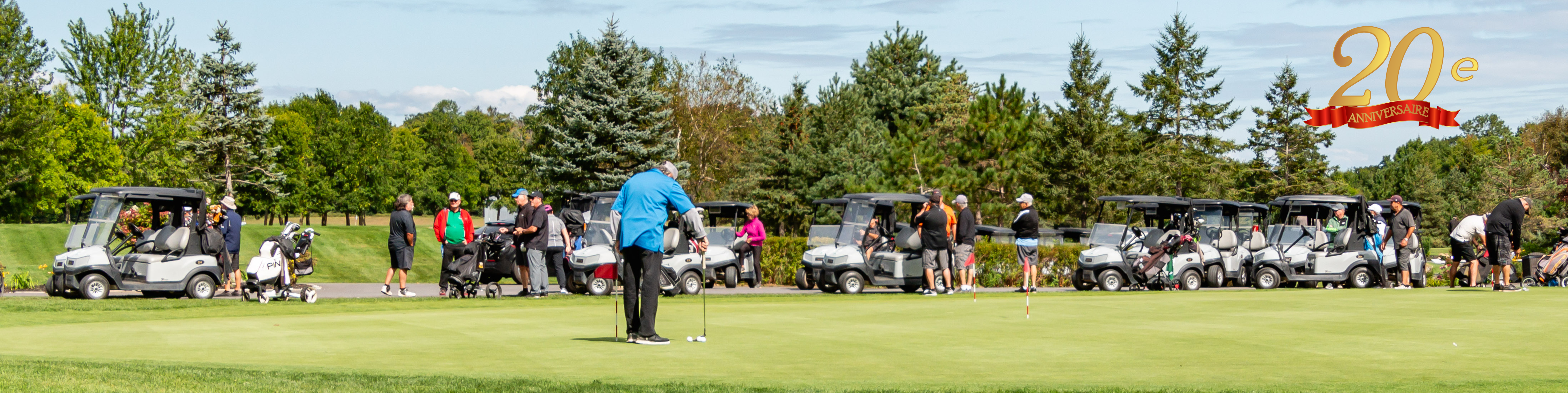 Golf